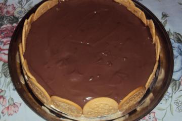 Torta Alemã