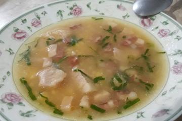 Canjiquinha Mineira
