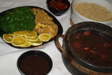 Feijoada mineira