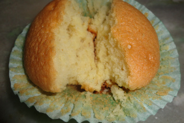 Cupcake da Mila
