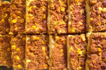 Torta de carne moída