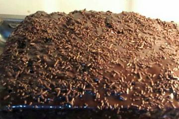 Bolo de prestígio