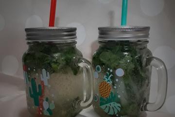 Mojito sem álcool
