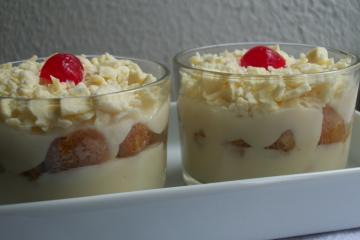 Creme de limão