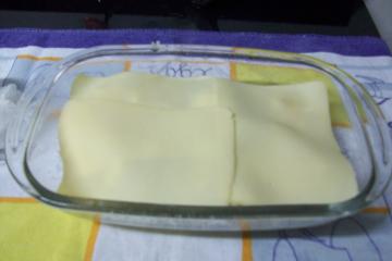 Couve-flor gratinada