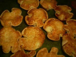 Queijadinha