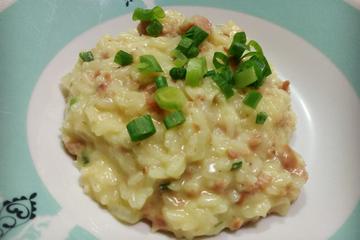 Risoto toscano