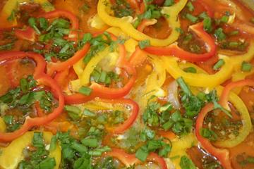Moqueca de surubim