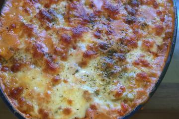 Macarronada