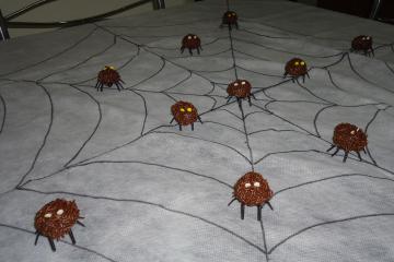 Negrinho de Aranha