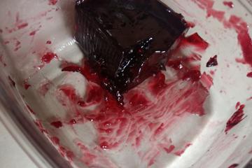 Geleia de jabuticaba