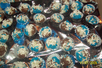Brigadeiro