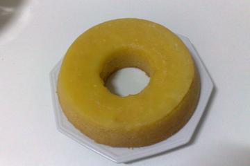 Bolo de aipim de São João