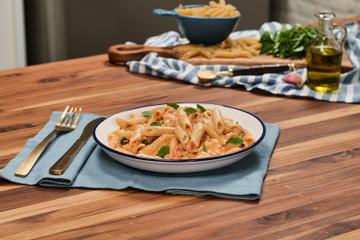 Penne à la Vodka