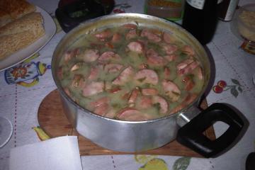 Caldo Verde