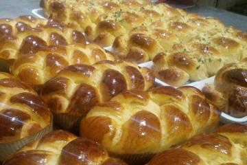 Brioche