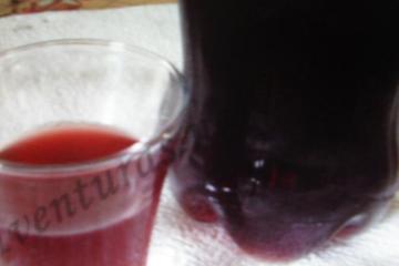 Licor de jabuticaba