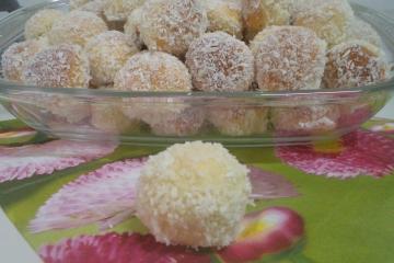 Lua de mel (pãezinhos)