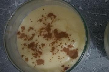 Mingau de fubá mineiro perfeito
