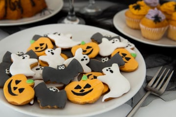 Veja como ter uma renda extra no Halloween