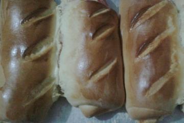 Pão de frios