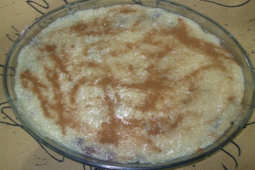 Pavê de chocolate com doce de leite diferente