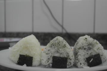 Onigiri