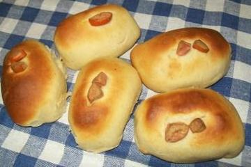 Pão caseiro facílimo
