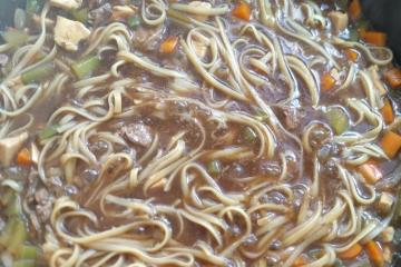 Yakisoba