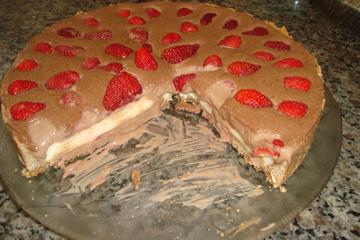 Torta Napolitana