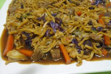 Yakissoba