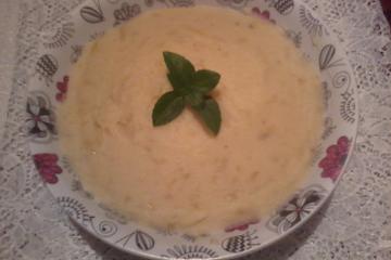 Purê de batata