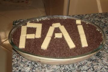 Pavê de Bis