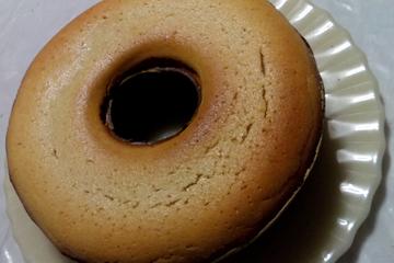 Bolo mole