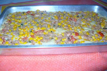 Torta salgada