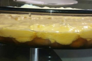 Doce de banana em compota (prata) - Feito em CRC - Doce de Banana /  Bananinha - Magazine Luiza