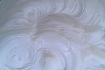 Chantilly Caseiro