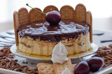 Torta alemã