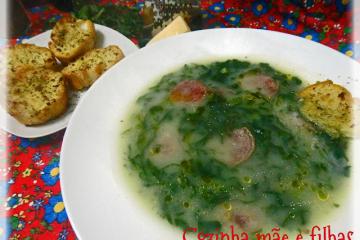 Caldo verde