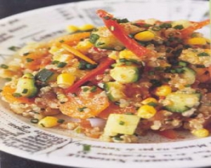 Salada dos Incas