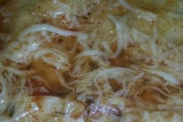 Lasanha de ricota e manjericão