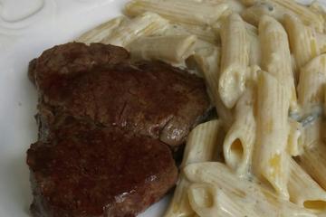 Molho Gorgonzola