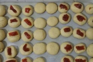 Biscoito rápido