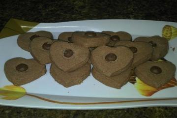 Mantecal de chocolate