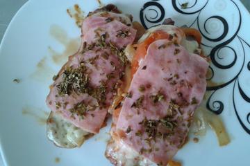 Bife especial