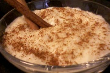 Arroz doce