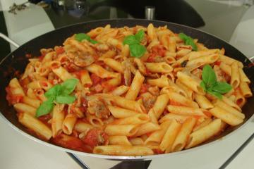 Ragu de perdiz ou codorna