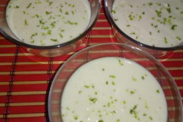 Mousse de tang