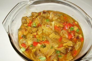 Moela de Butequim