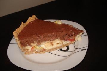 Torta Napolitana